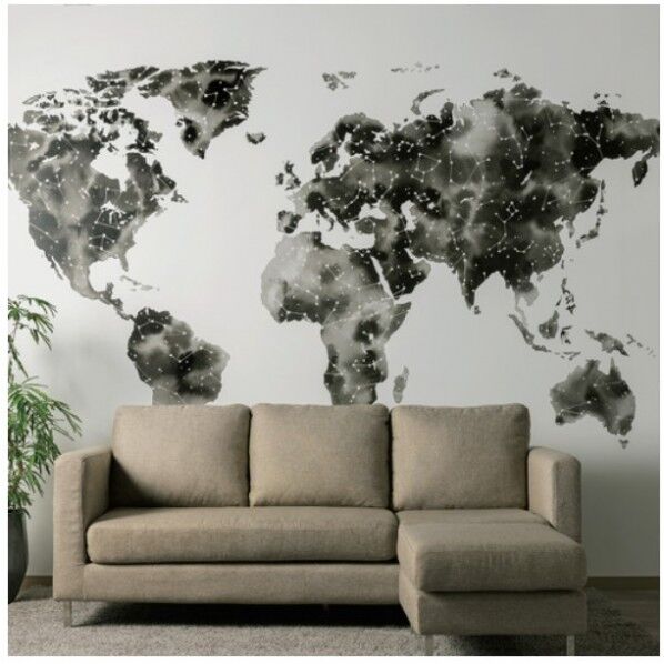 ルノンホーム壁紙