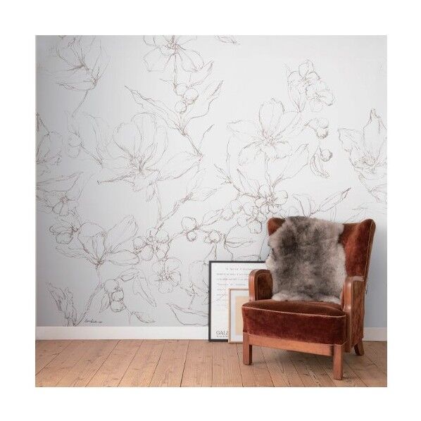 ルノンホーム壁紙