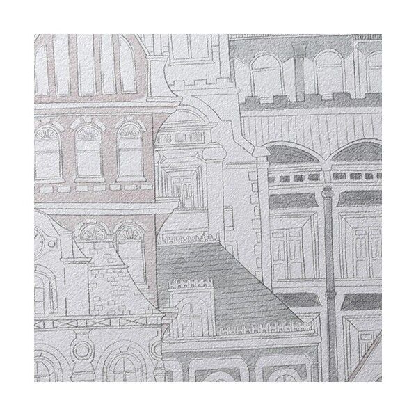 ルノンホーム壁紙