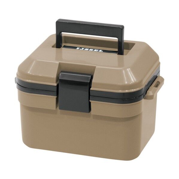 クーラーボックス アイセル #5 サンドベージュ ISL-5SB