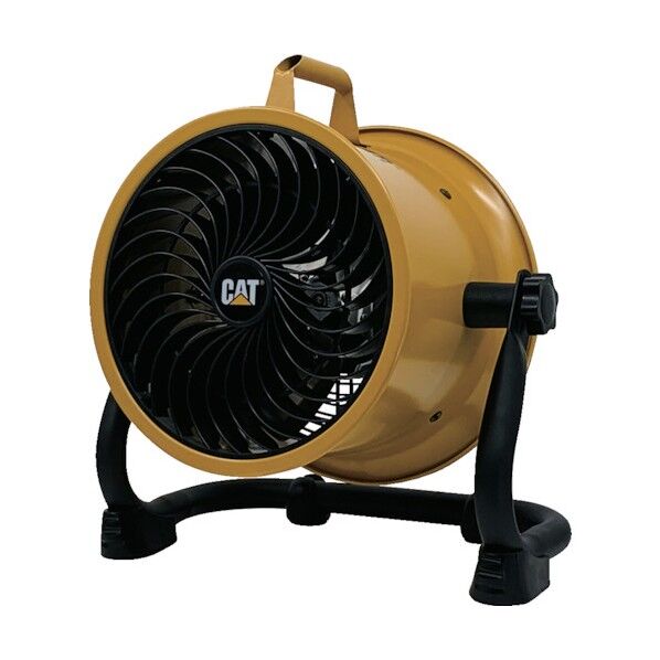 キャタピラー サーキュレーター 壁掛け・床置きタイプ HVD-9AC 1台...