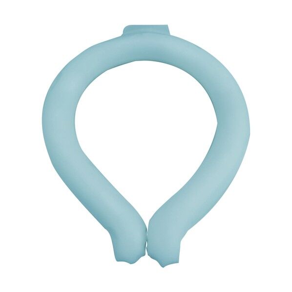 W Icy Neck ブルー S 4570060547242 1個