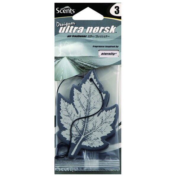 NOR53-3P-80J ULTRA NORSK ウルトラノスク エタニティー 3枚パック 0812421031620 NOR53-3P-80J   1点