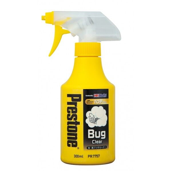 PR7757 プレストン バグクリア 4978955077575