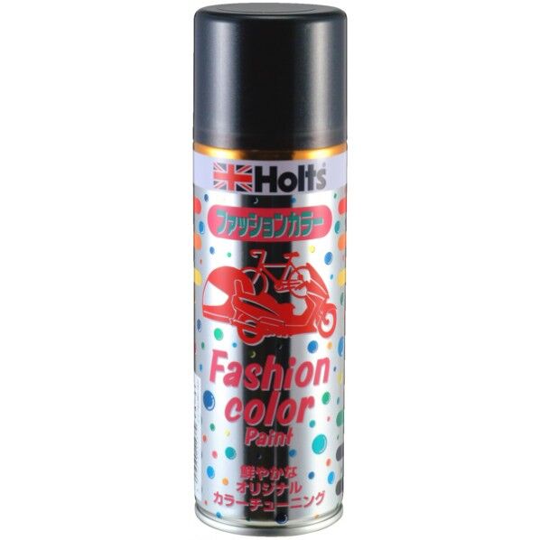 MH11437 ファッションカラーペイント300 ファッションブラックメタリック 4978955114379 MH11437 1点