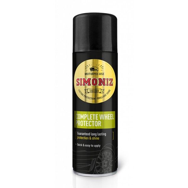 ホルツ SIM62085 WHEEL PROTECTOR 300ml SIM62085 1個