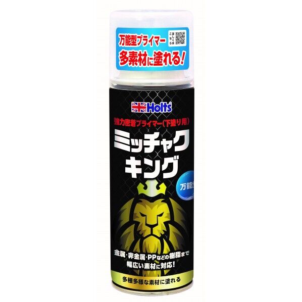 MH11506 ミッチャクキング 300ml