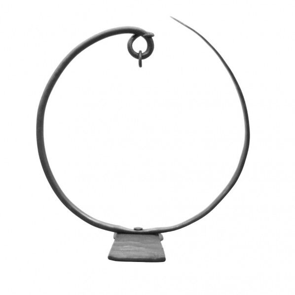 TS210鍛造フラワースタントﾞルーフﾟ