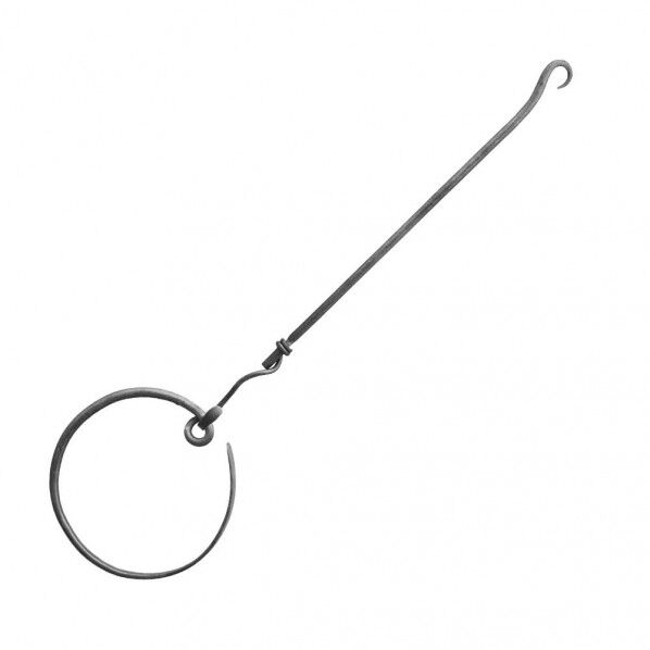 TS223鍛造ハンギングループ・フック