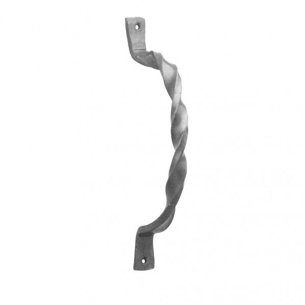 TS234鍛造ドアハンドルツイスト