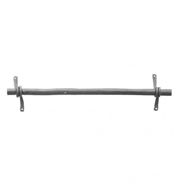 TS235鍛造ハンガーバー