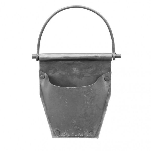 TS236鍛造ウォールポケット