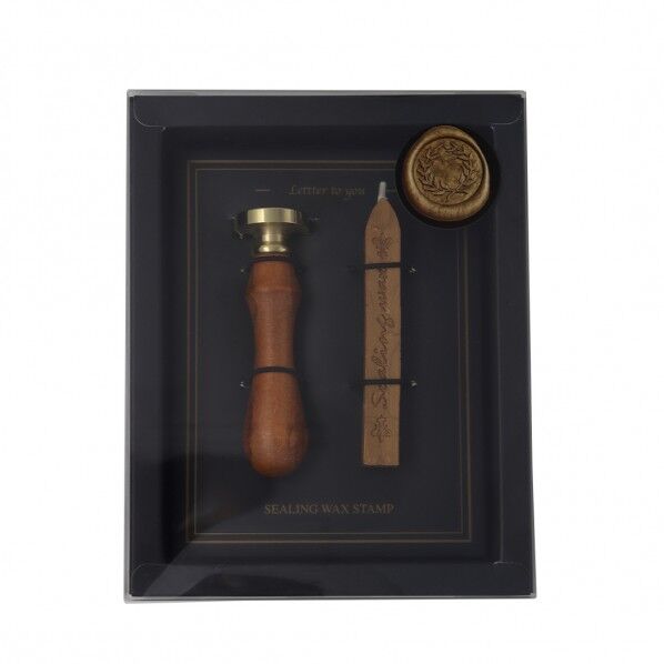 シーリンクﾞスタンフﾟキットBOOK月桂樹