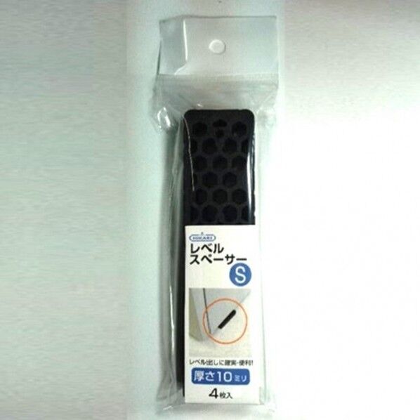 SH-LVS80-10レベルスペーサーS4P