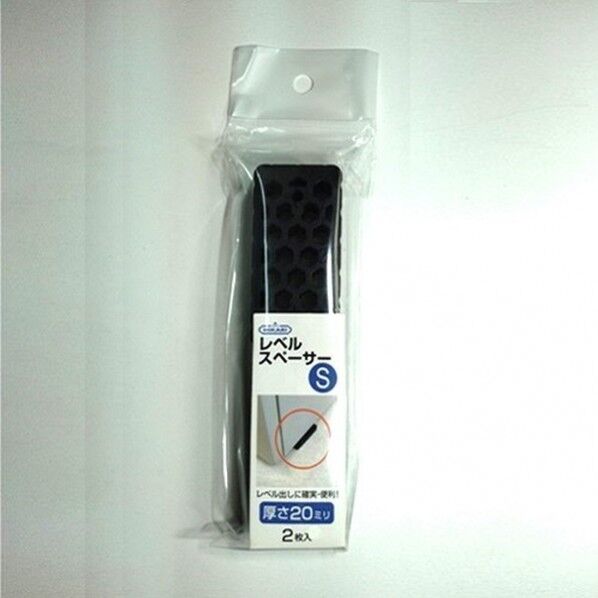 SH-LVS80-20レベルスペーサーS
