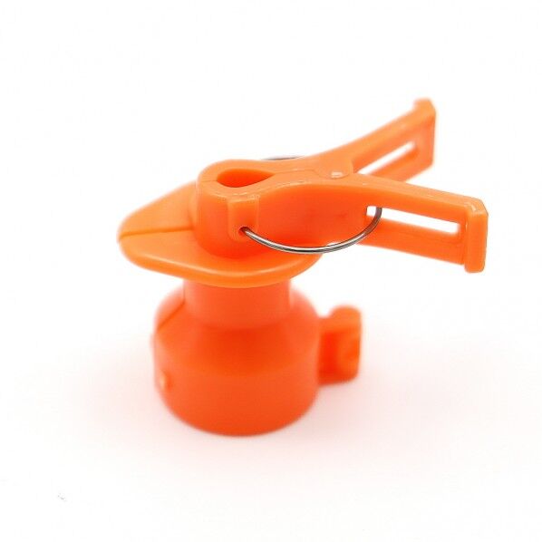 カサジゾウオレンジ