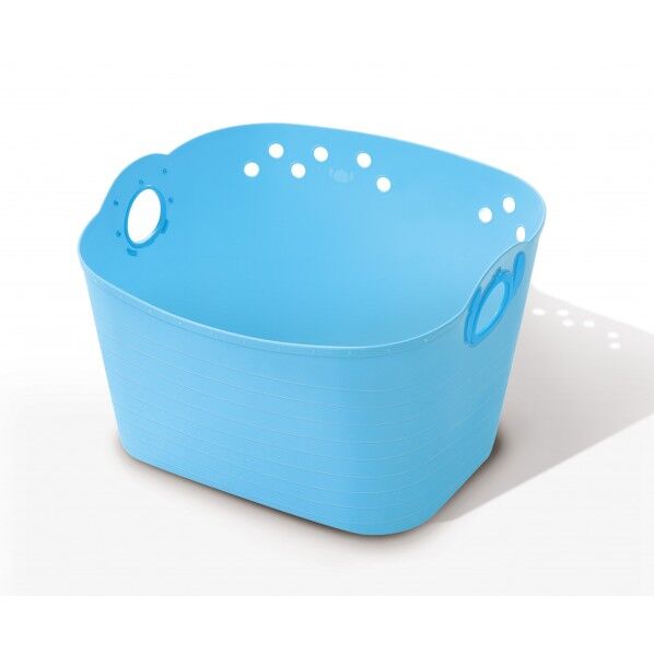 スティッチヤワラカバケツSQ43SB