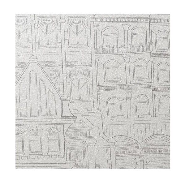 ルノンフレッシュ壁紙