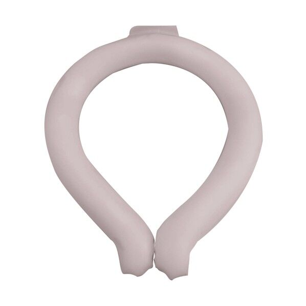 W Icy Neck チャイベージュ S 4570060547273 1個