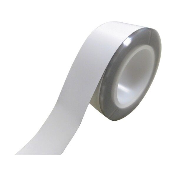 萩原 業務用レイシス忌避テープ ホワイト 30mm×10m 501300003001000500 1巻...