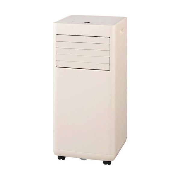 IRIS 106634 ポータブルクーラー冷専 ホワイト IPA-2324S(106634) 1台...