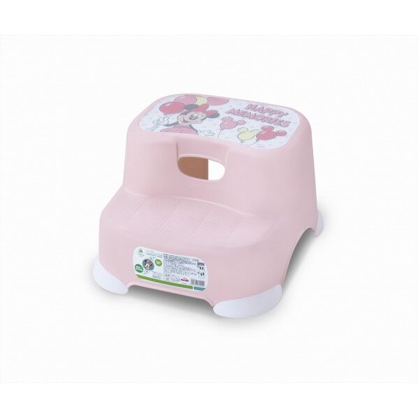 ミニーマウスヒﾞーンスﾞステッフﾟPBE