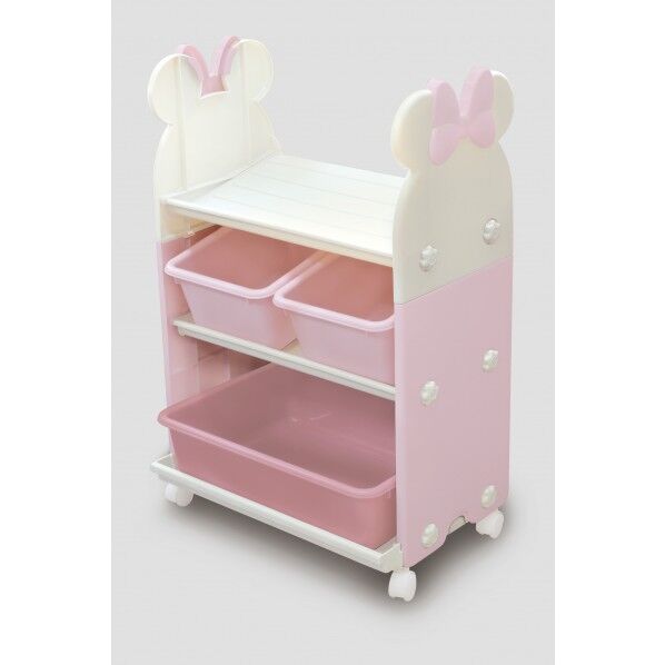 ミニーマウストイ・ステーション(P×BE)