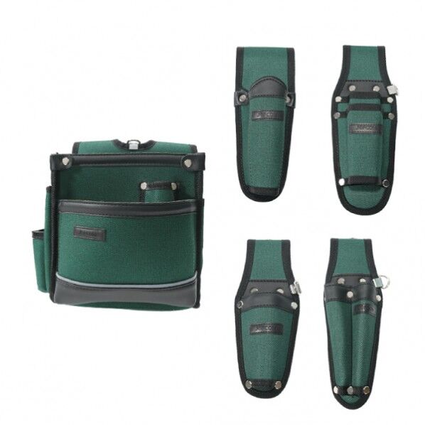 ニックス 腰道具 腰袋 工具差し タジマ