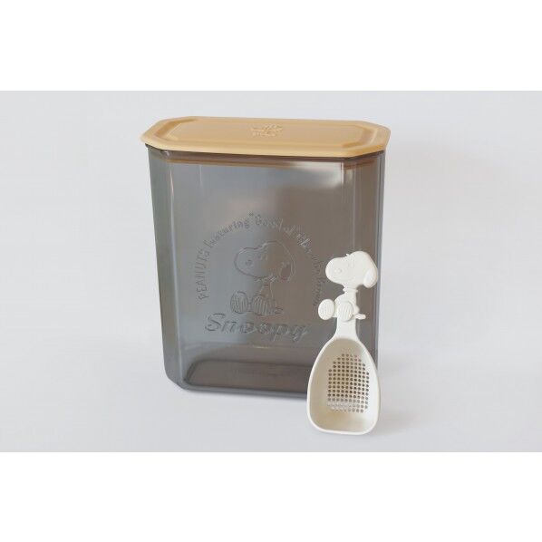 スヌーピーフンマツホゾンケースGR