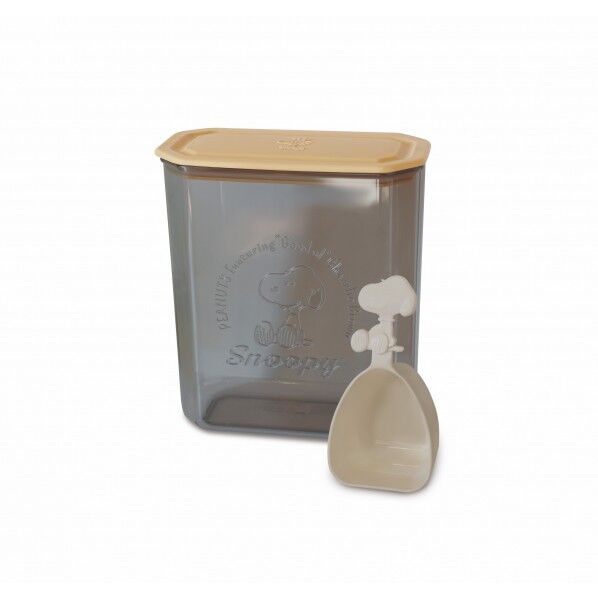 スヌーピーシリアルケースGR