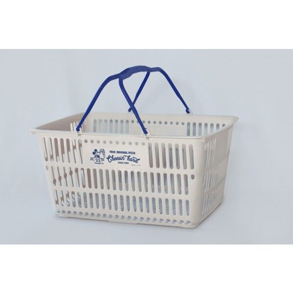 ミッキーマウスショッピング10BE