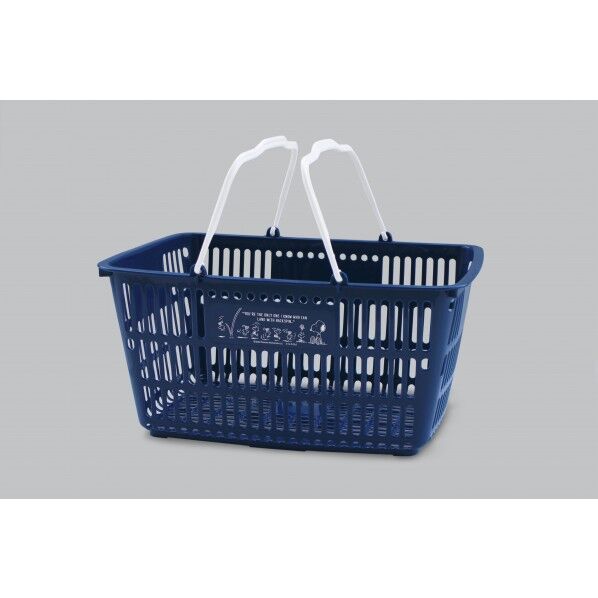 スヌーピーショッピング10NV