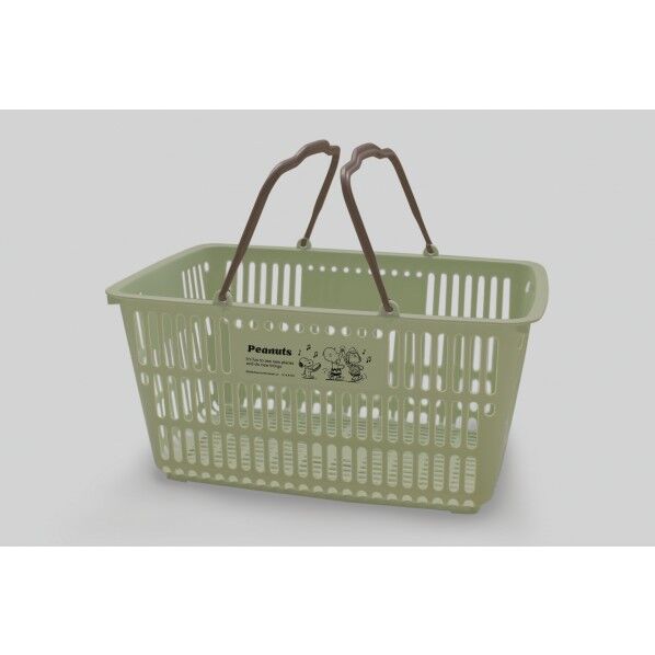 スヌーピーショッピング10ピスタチオ