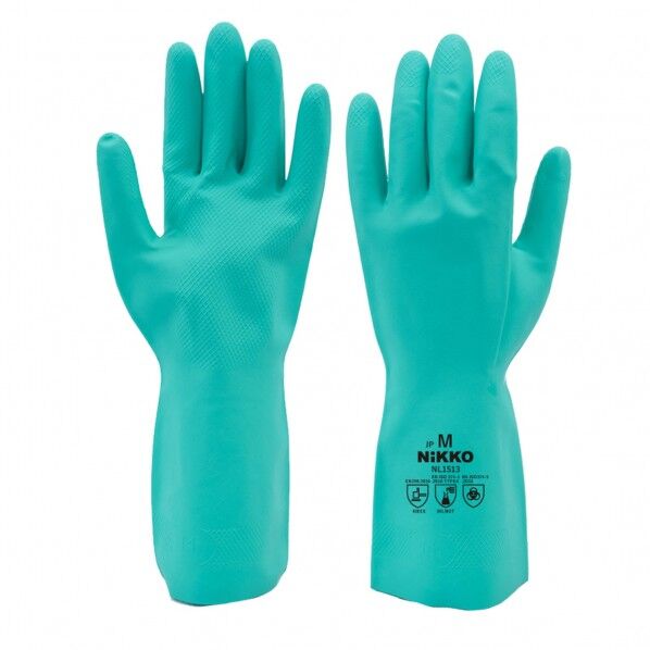 ニトリル手袋 Mサイズ