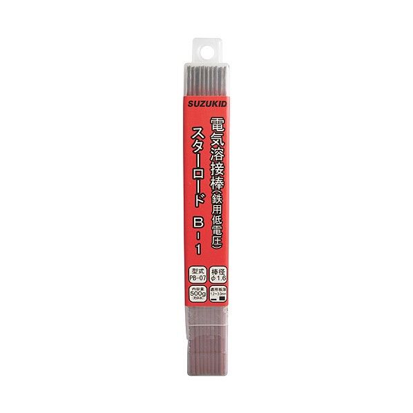 1.6φ×500G 約84本 PB-07 1点