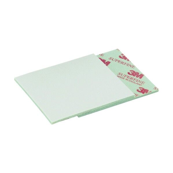 スポンジ研磨材