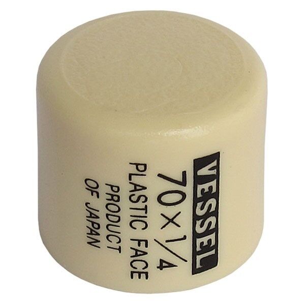 プラスチックハンマー 替ヘッド