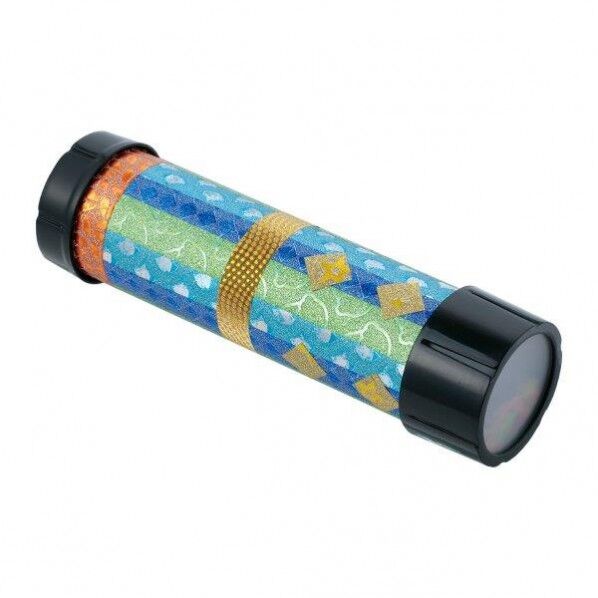 キラキラ万華鏡工作キット 58448 1セット...