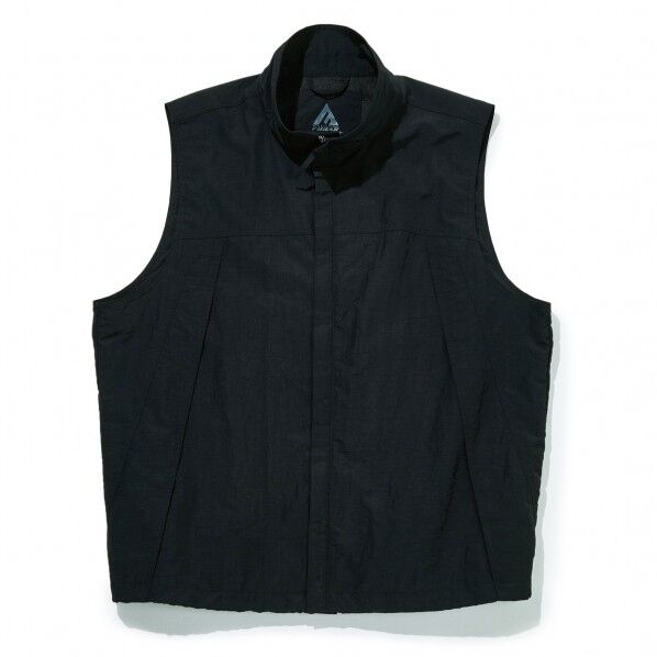 FB-230黒Mユーティリティーベスト