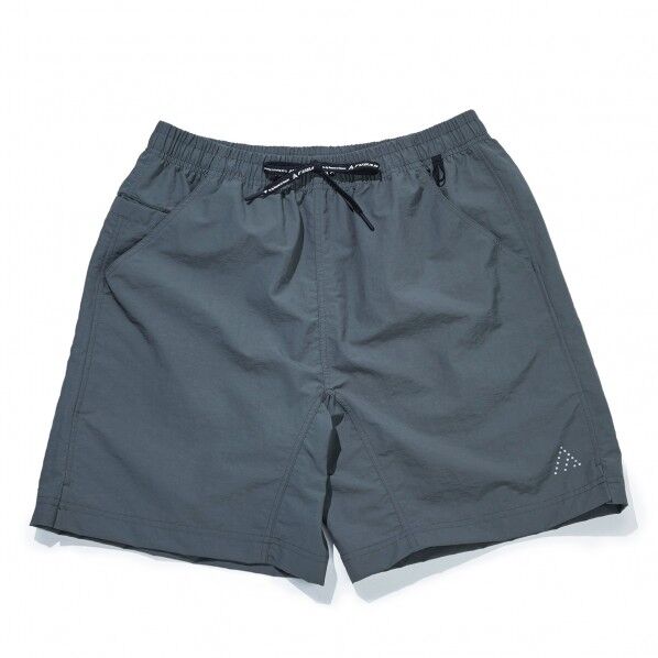 FB-234オリーブLユーティリティーショートパンツ