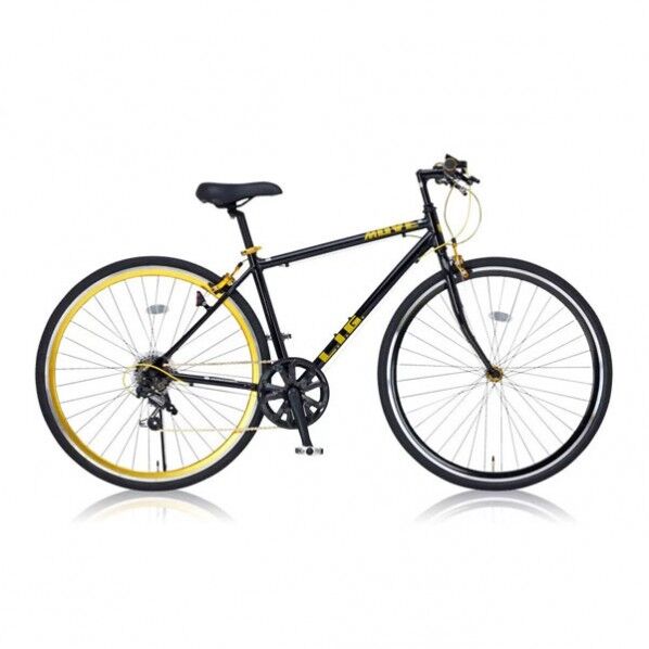 19246LIGMOVEブラック