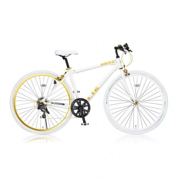 19247LIGMOVEホワイト