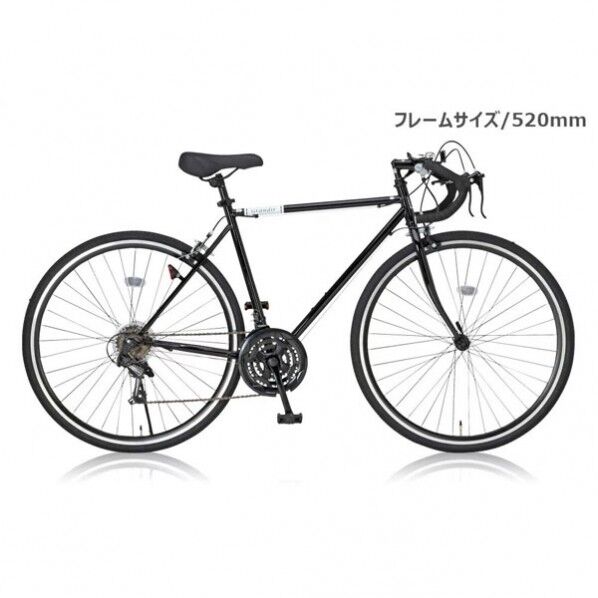 19250GrandirSensitiveブラック