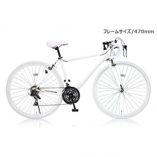 19251GrandirSensitiveホワイト