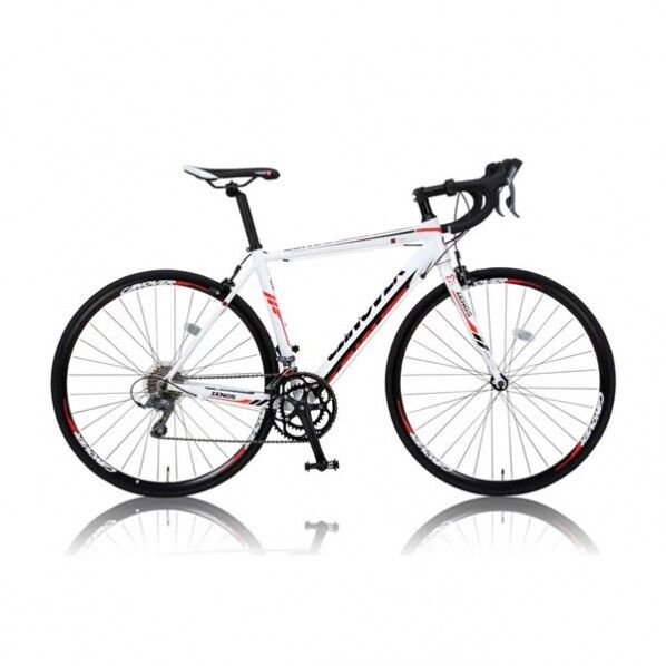 27798CAR-011ZENOSホワイト