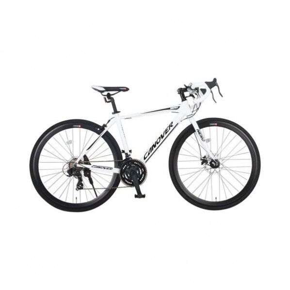 33737CAR-014-DCNEROホワイト