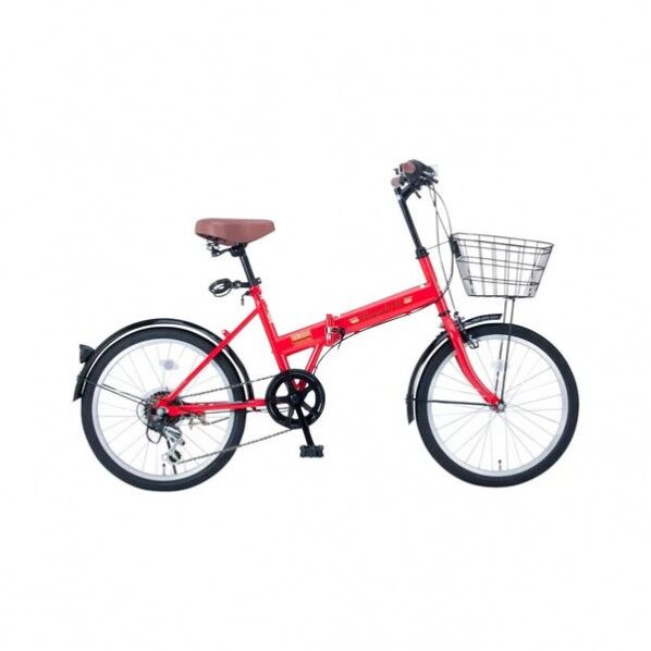 35651FB-206Rレッド