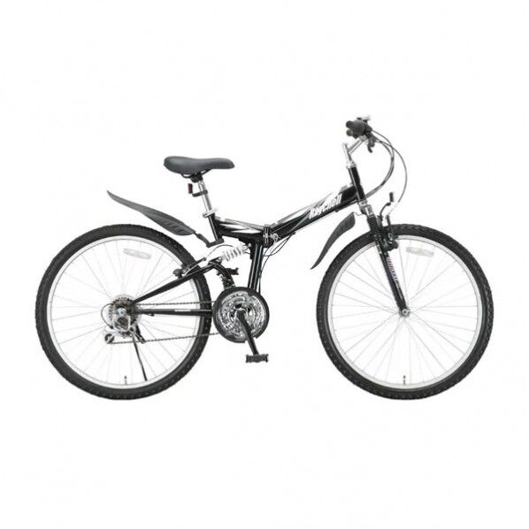 オオトモ 10460MTB-2618Rブラック #10460 1点