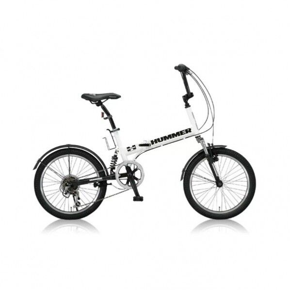 10557HUMMERFDB206Wsusホワイト