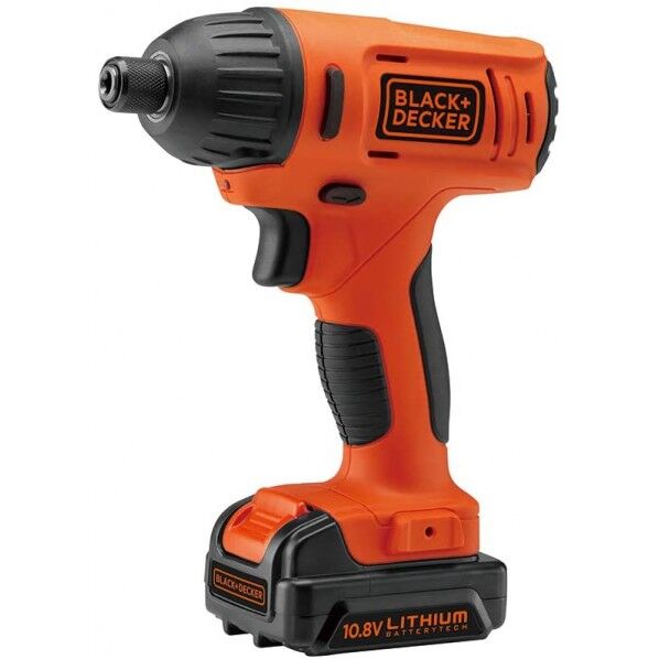 コードレスインパクトドライバー(10.8V)